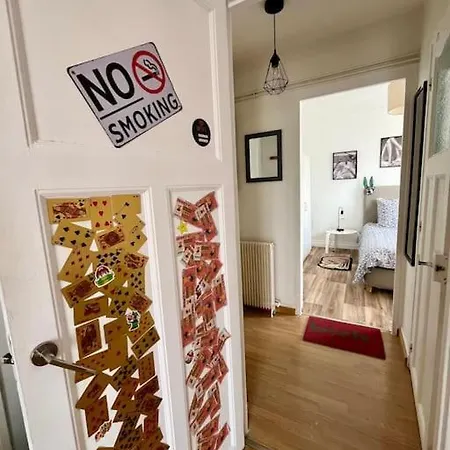 F2 Parking Gare Melun